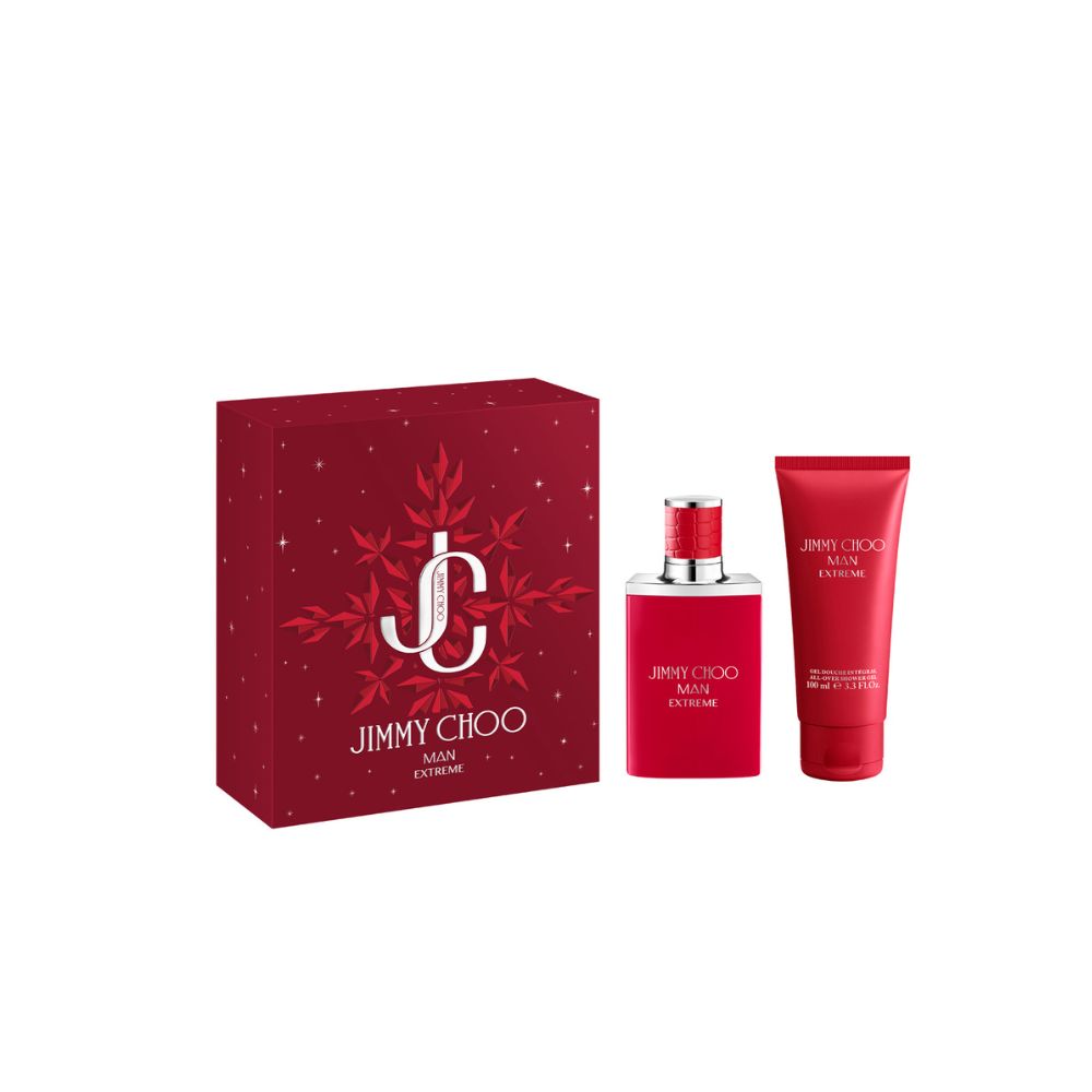 JC MAN EXTREME BP P50+SG 100 S225