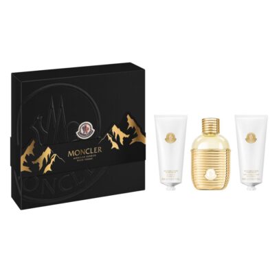 MC SUNRISE POUR FEMME CF EDP+SG/BC100 25