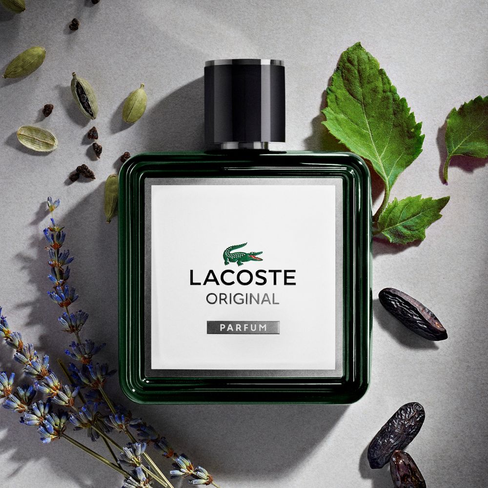 LACOSTE ORIGINAL PARFUM 100ML
