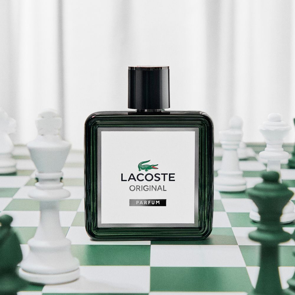 LACOSTE ORIGINAL PARFUM 100ML