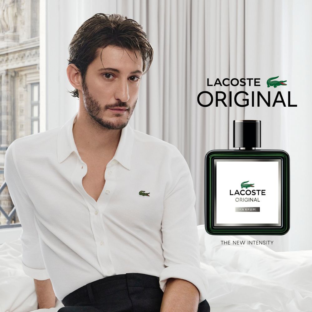 LACOSTE ORIGINAL PARFUM 100ML