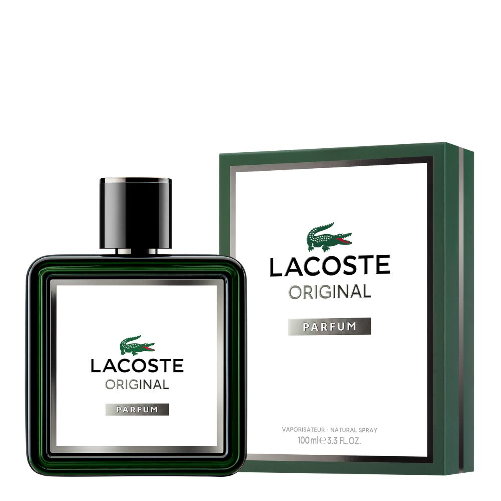 LACOSTE ORIGINAL PARFUM 100ML