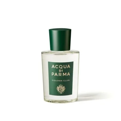 Perfume Unisex Acqua di Parma Colonia C.L.U.B Eau de Cologne 100ML RP