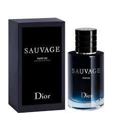 DIO SAUVAGE PARFUM SPRAY 100ML