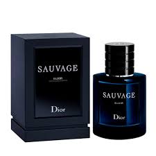 DIO SAUVAGE ELIXIR SPR 100ML INT22