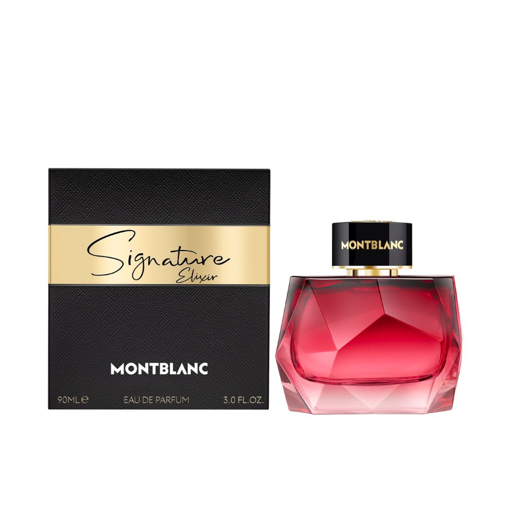 MB SIGNATURE ELIXIR 90ML
