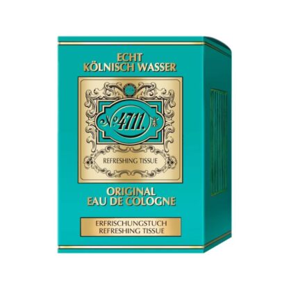 OEDC 3 ML REFRESHING TISSUE 1 PC À 250
