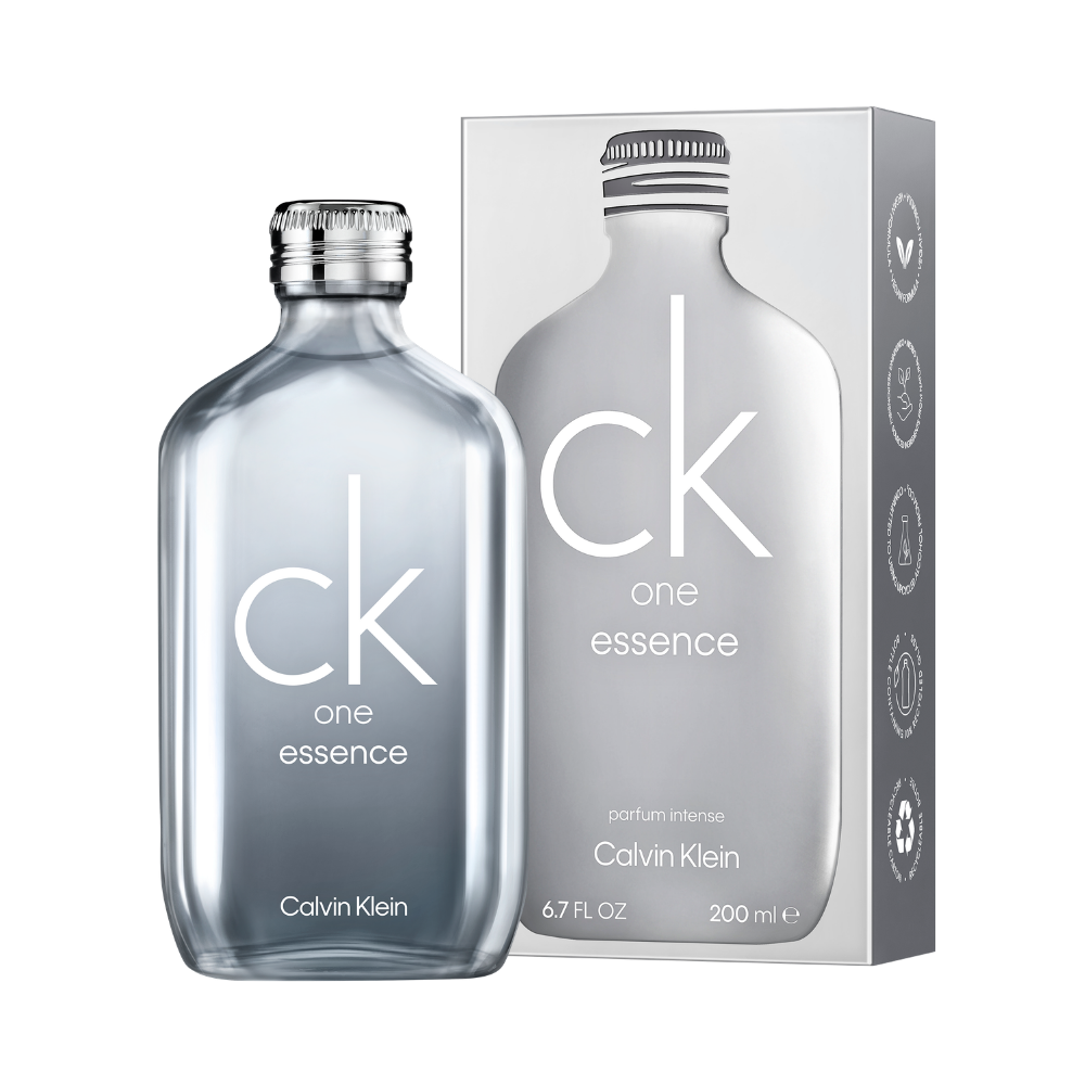 Perfume Calvin Klein One Essence Parfum Intense 200ml Unisex