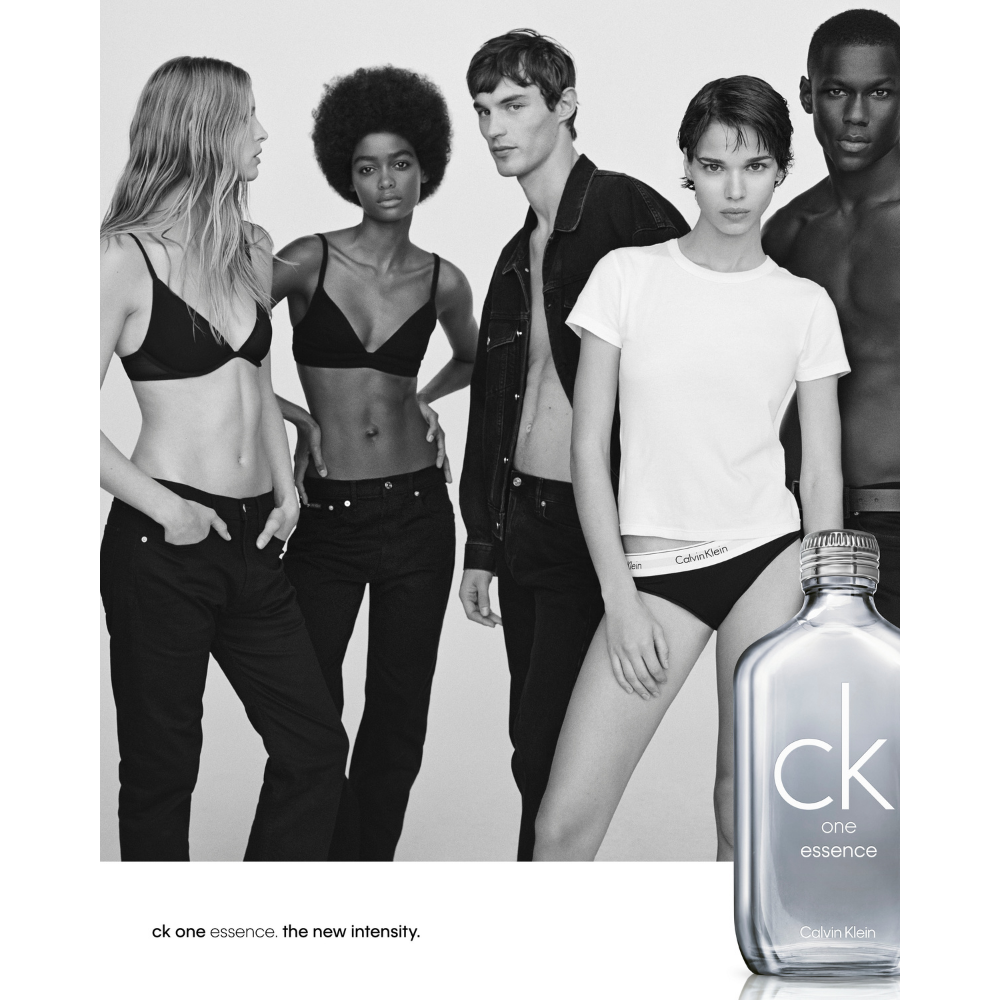 Perfume Calvin Klein One Essence Parfum Intense 200ml Unisex