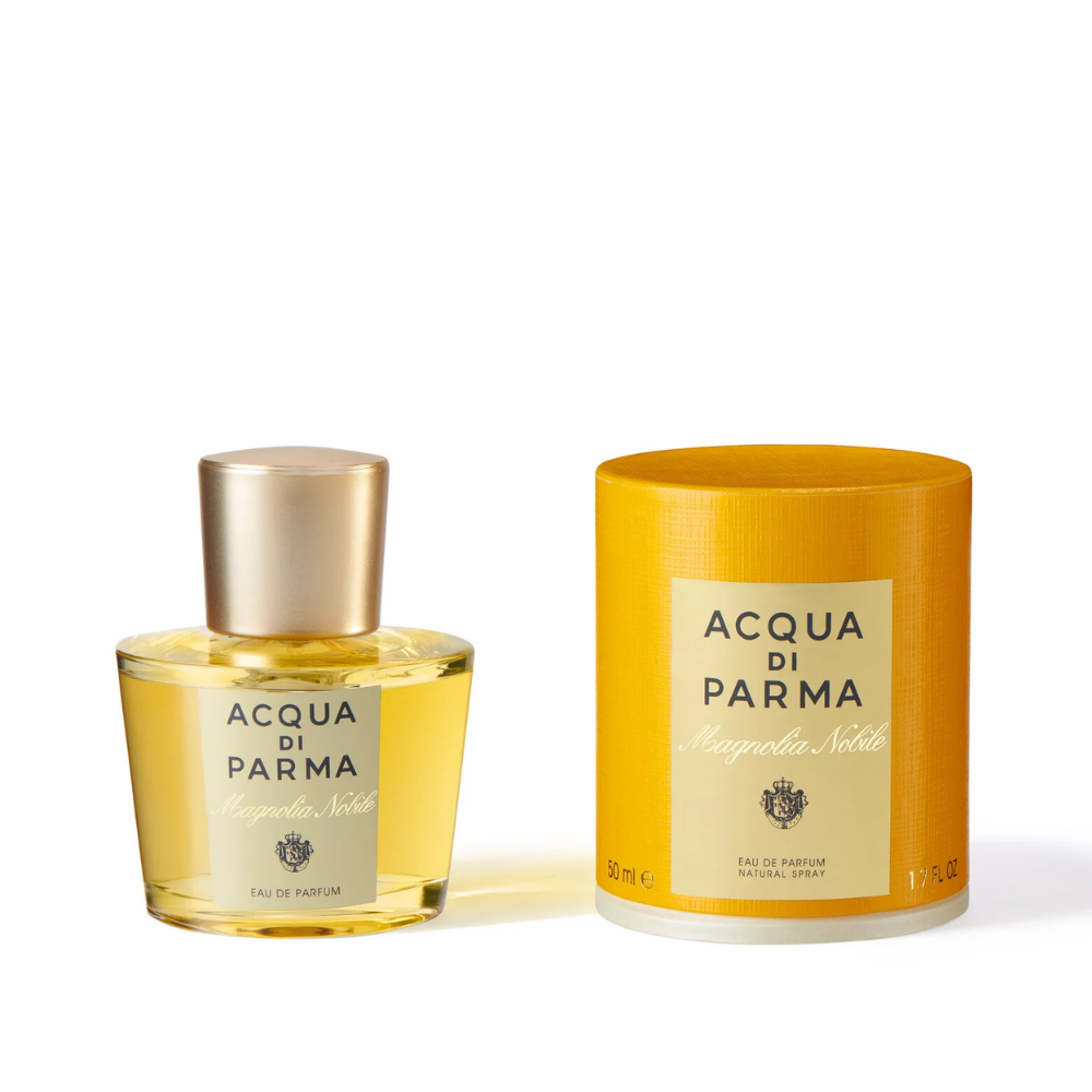 Perfume Mujer Acqua di Parma Le Nobile Magnolia Eau de Parfum 100ml