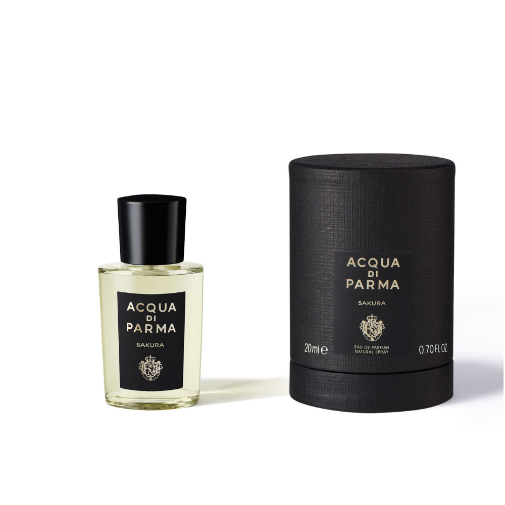 Perfume Unisex Acqua di Parma Signatures Sakura Eau de Parfum 100ml