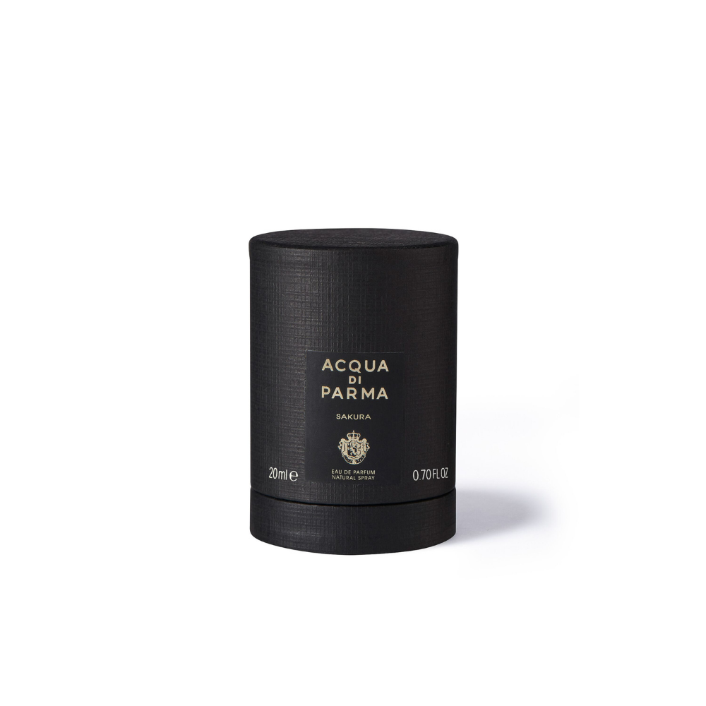 Perfume Unisex Acqua di Parma Signatures Sakura Eau de Parfum 100ml