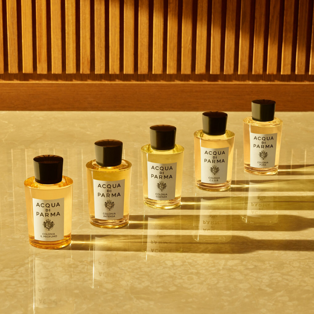 Perfume Unisex Acqua di Parma Colonia Essenza Eau de Cologne 100ml