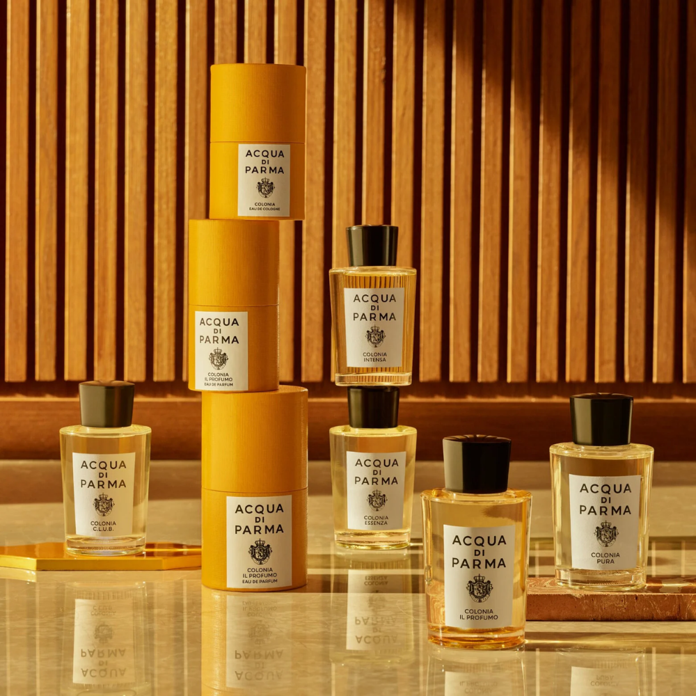 Perfume Unisex Acqua di Parma Colonia Essenza Eau de Cologne 100ml