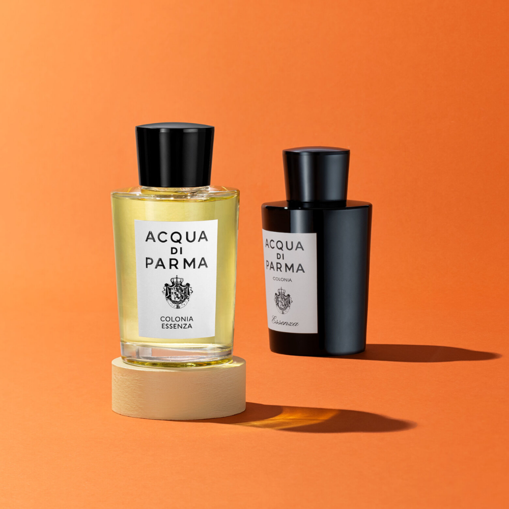 Perfume Unisex Acqua di Parma Colonia Essenza Eau de Cologne 100ml