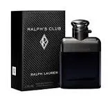 Ralph Lauren Ralph Club EDP 50 ML Hombre
