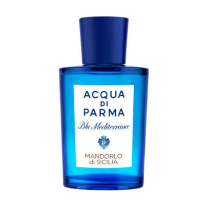 BM MANDORLO DI SICILIA EDT 100 ML