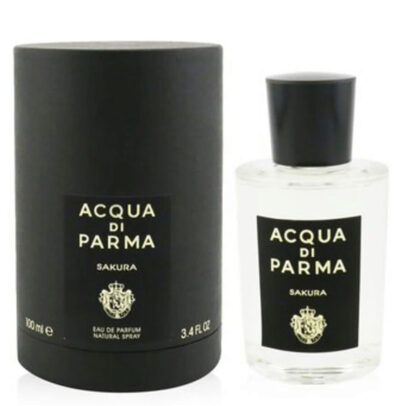 SIG. SAKURA EDP 100 ML.