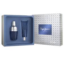 PJ LIFE IS NOW FOR HIM SET ALLOVER EDT 100ML + SG 80ML/01.00