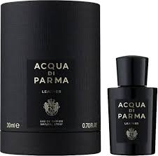 SIG. LEATHER EDP 100 ml