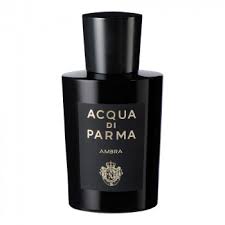 SIG. AMBRA EDP 100 ml.