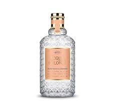 AQUA DE COLONIA WHITE PEACH Y CORIANDER