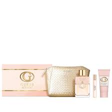 GUESS ICONIC SET EDP 100 ML + EDP 15 ML + BL 100 ML