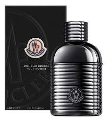 MCL SUNRISE POUR HOMME EDP SG100ML SF