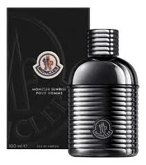 MCL SUNRISE POUR HOMME EDP SG100ML SF