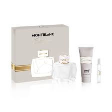 SIGNATURE  EDP 90ml + EDP 7,5ml + body lotion 100ml