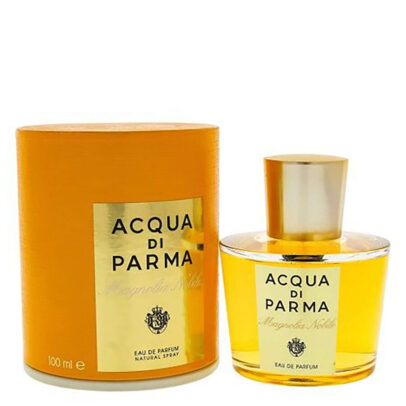 MAGNOLIA N. EDP 100 ML.SPRAY