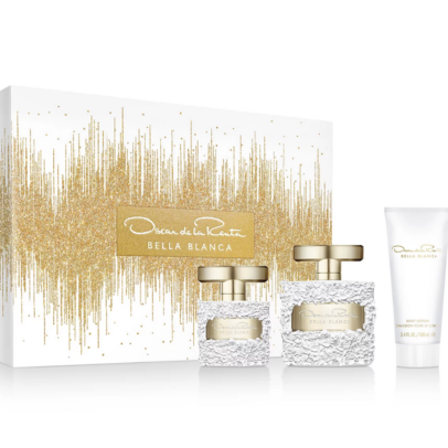 OD GS SP BELLA BLANCA 3PC 100ML EDP 15ML TS 100ML BL