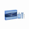 jimmy choo mens man aqua gift set fragrances 3386460146128