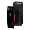mercedesbenz mens mercedesbenz club black edp spray 34 oz fragrances 3595471036292