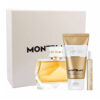 montblanc ladies signature absolue gift set fragrances 3386460154451