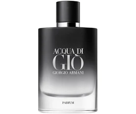 acqua di gio parfum
