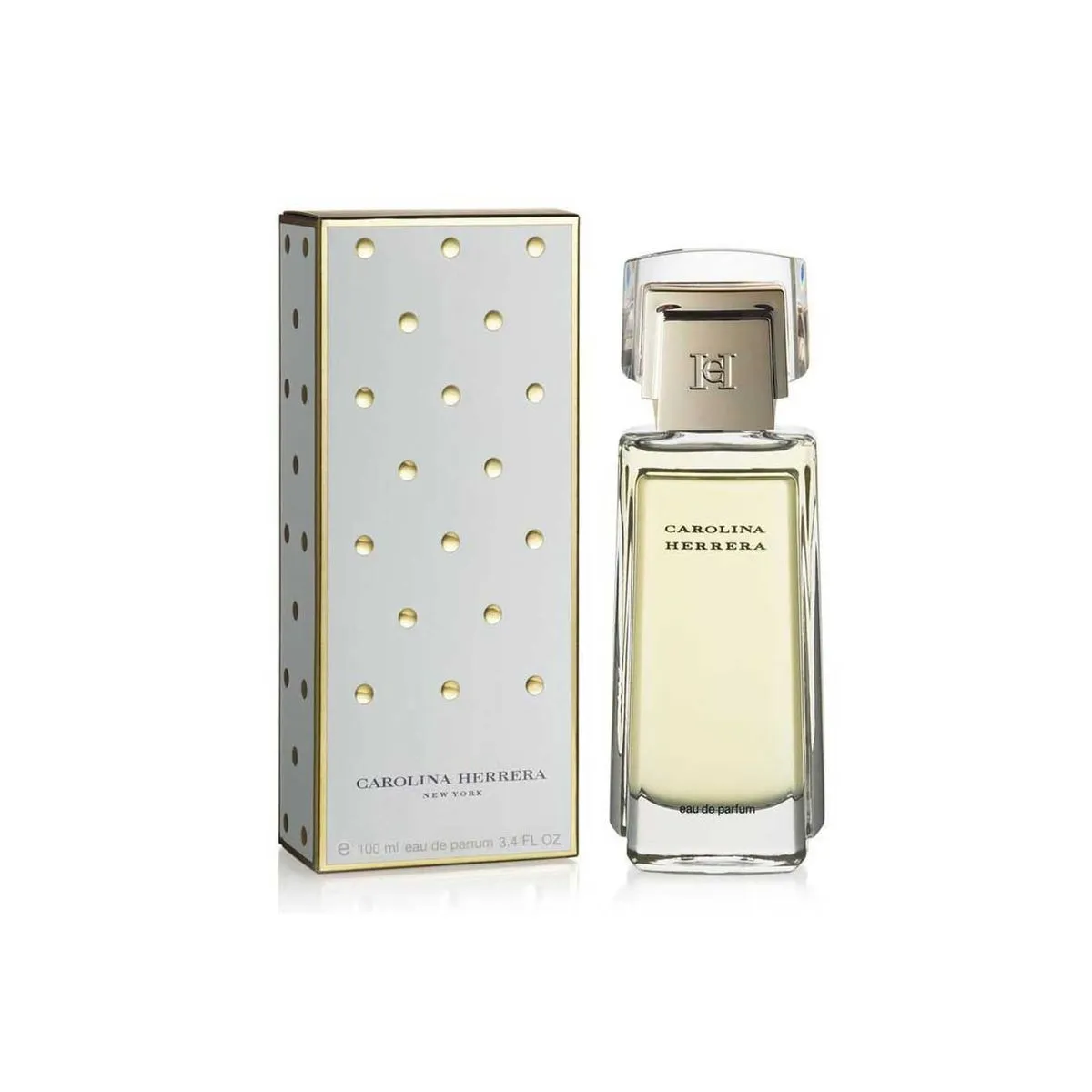 Perfume Carolina Herrera EDP Mujer 100 ml