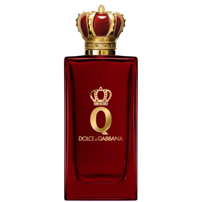 dolcegabbana parfum