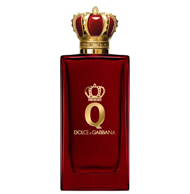 dolcegabbana parfum