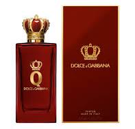 Perfume Femenino Dolce & Gabbana Q Parfum 100ml