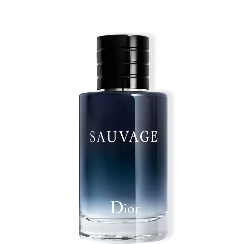 sauvage edt