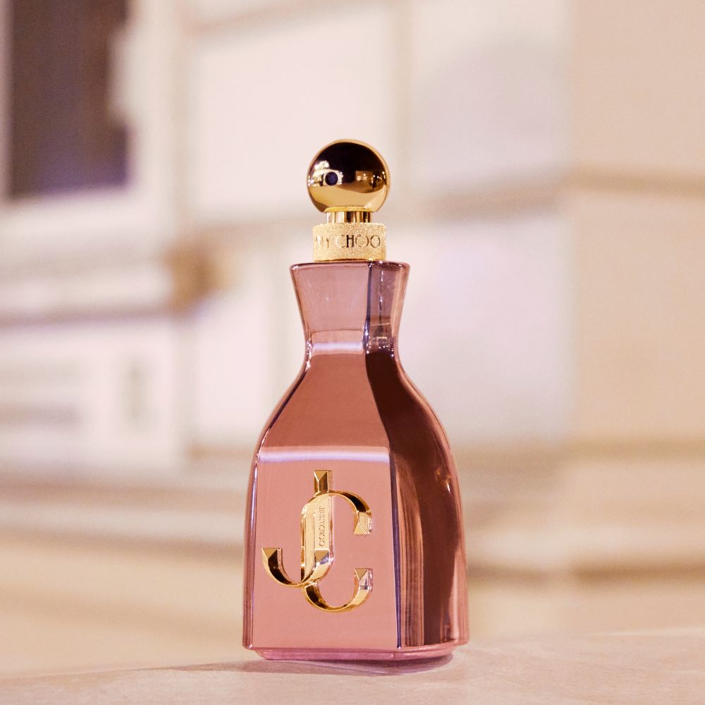 Perfume Jimmy Choo I Want Choo With Love Edp 100ML