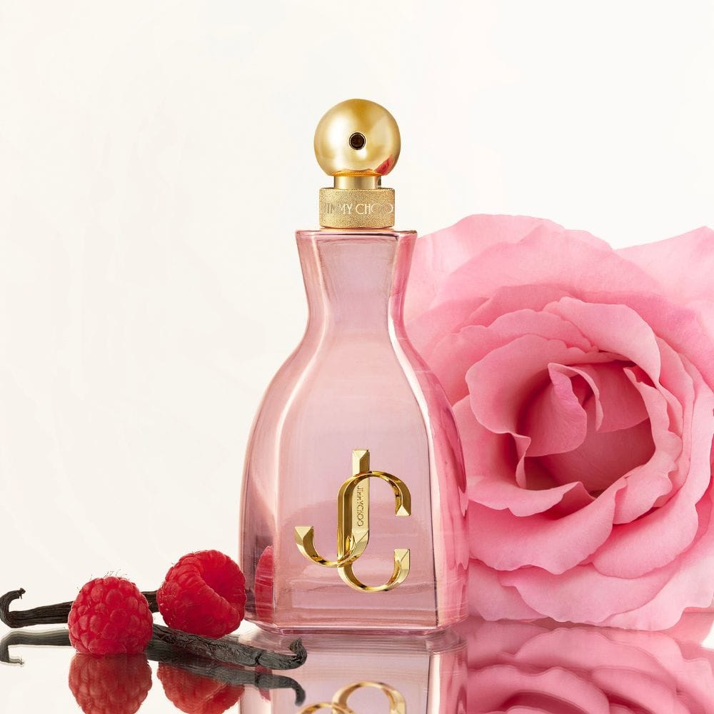 Jimmy Choo I Want Choo With Love Edp 60ML