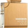 al haramain aber oud white edition
