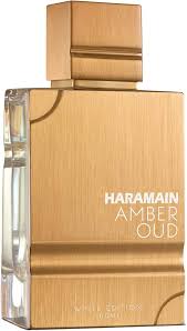 al haramain aber oud white edition