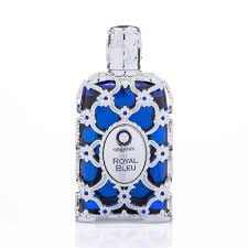 Perfume Orientica Luxury Collection Royal Bleu 80 ML