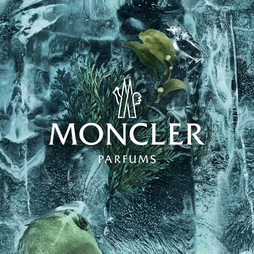 Perfume Moncler Les Sommets La Cordee Eau de Parfum 200ml unisex