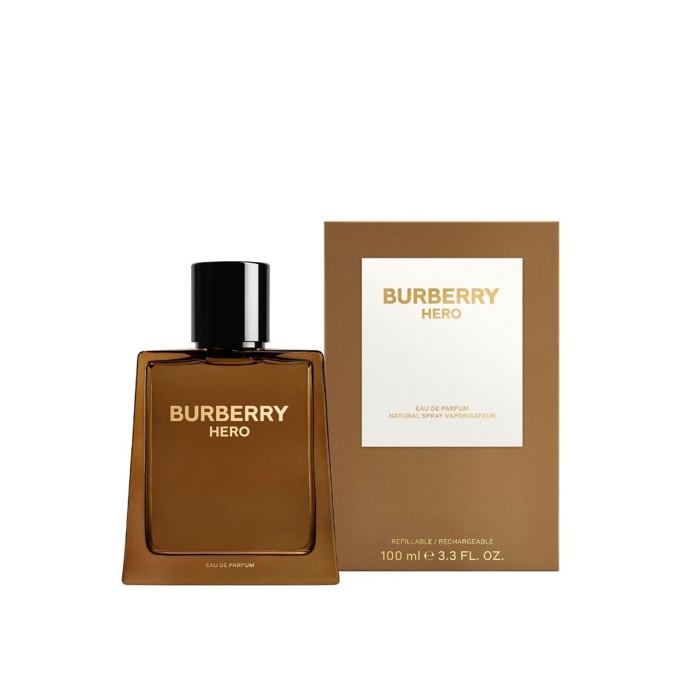 BBY Burberry Hero EDP 100 OK2