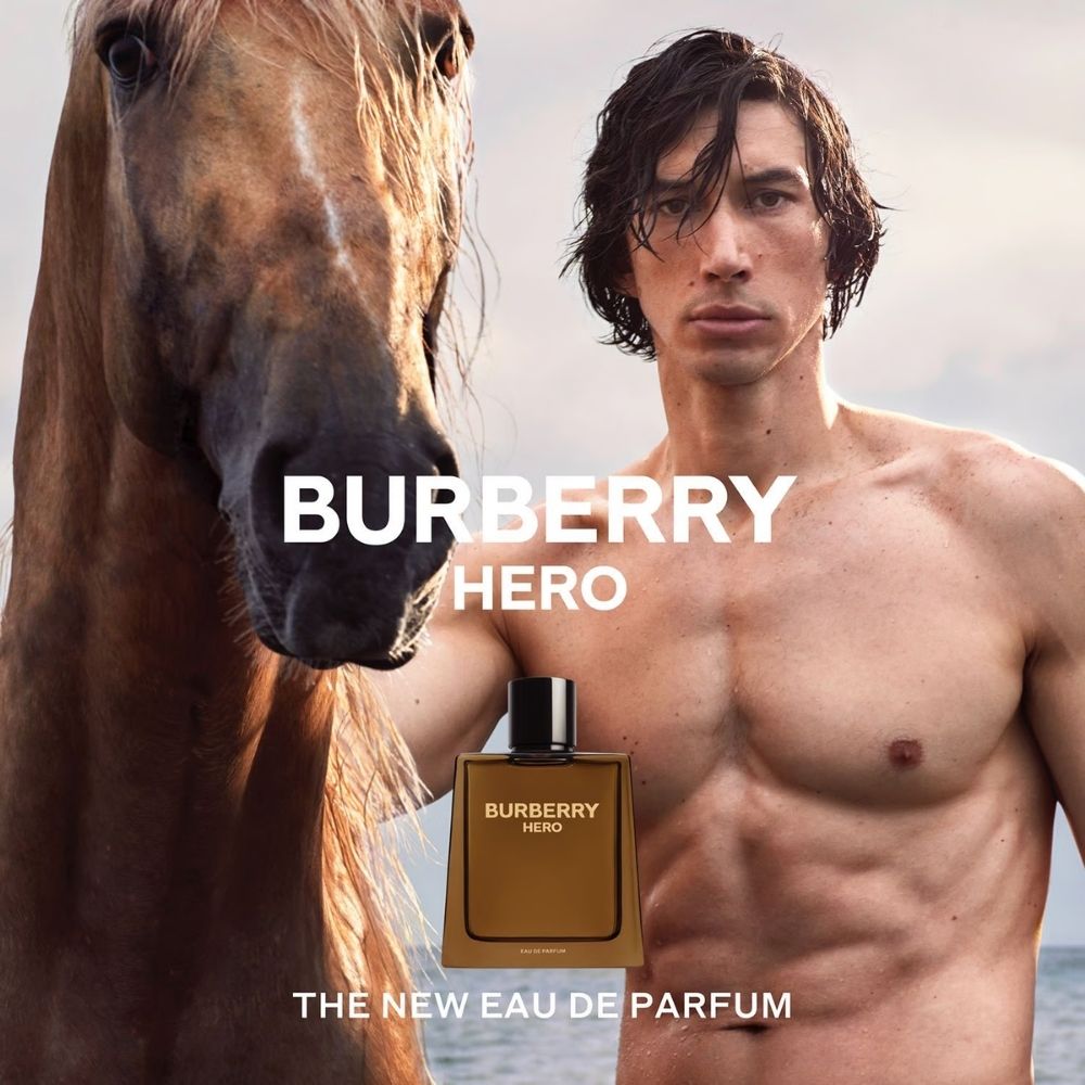 BBY Burberry Hero EDP 100 OK2