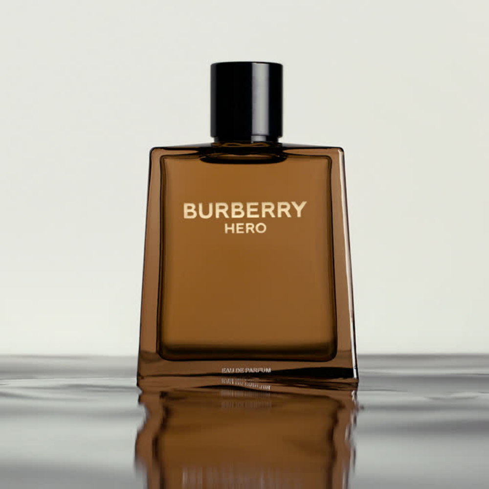 Perfume Burberry Hero Eau de Parfum 50ml Hombre